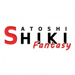 Satoshi Shiki Fantasy