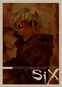 Couverture du tome 6 de Skin