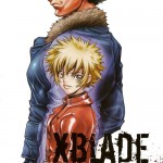 XBlade