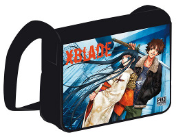 Le sac XBlade