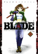 Blade T.1 (réédition)