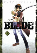 Blade T.2 (réédition)