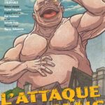 L'Attaque des Titans - Before the Fall T.2 (France, édition colossale)