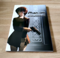 Phantom – Requiem for the Phantom Official Complete Book (journal du 08/08/2023)