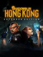 Jeu vidéo Shadowrun : Hong Kong