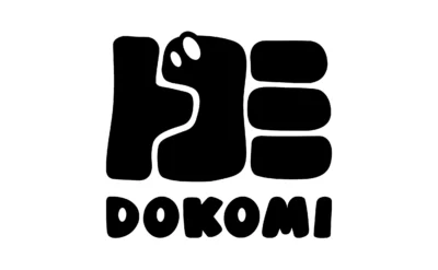 Logo de DoKomi
