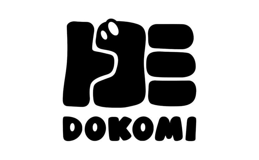 Logo de DoKomi