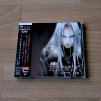 Aperçu du deuxième CD Mezame no Hermit