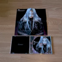 Aperçu du deuxième CD Mezame no Hermit