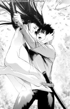Mana et Harumi