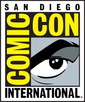 Logo San Diego Comic-Con