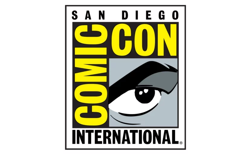 Logo San Diego Comic-Con