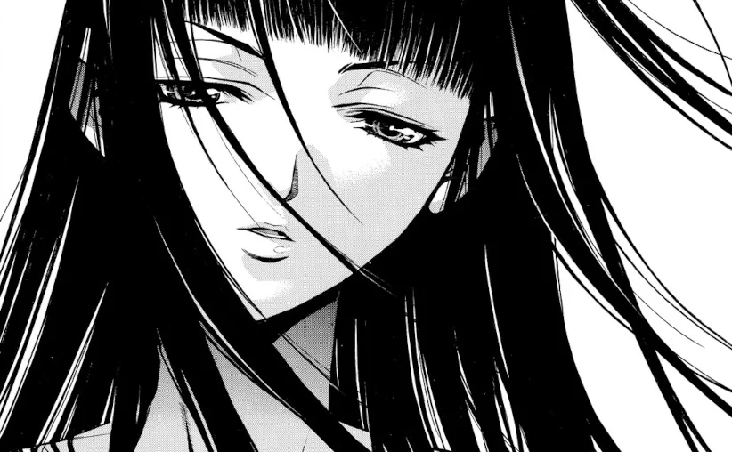Extrait du tome 1 de XBlade