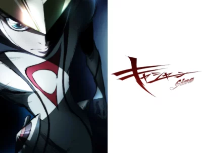 La série animée Casshern Sins