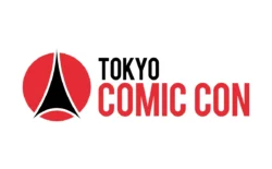 Logo de la convention Tokyo Comic Con