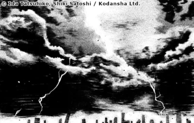 Le treizième arrondissement plongé dans le chaos