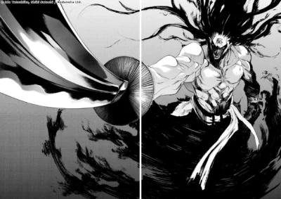 Jin s'incarne dans le corps de Kûshirô