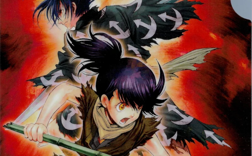 Pochette illustrée offerte avec le magazine Champion Red (12/2018)