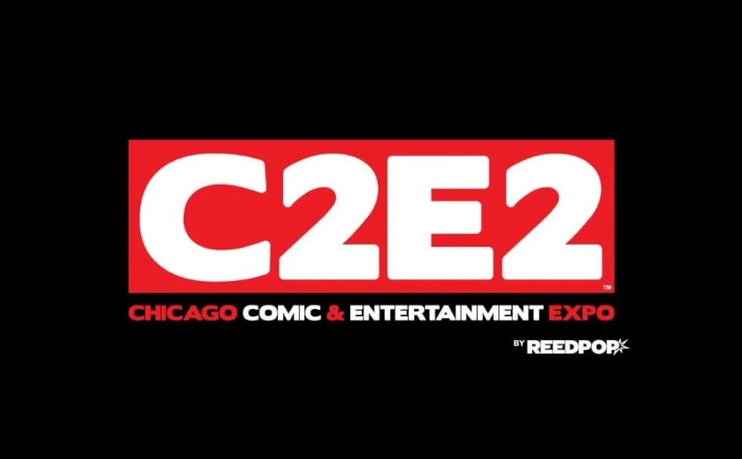 Logo C2E2