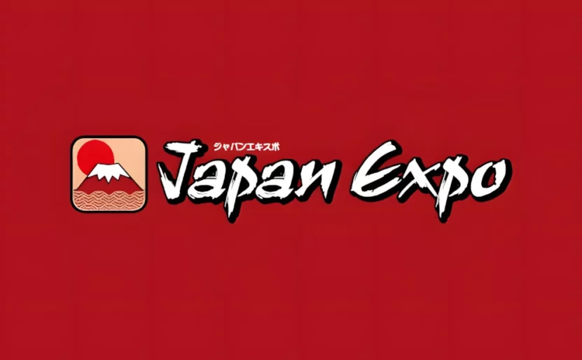 Logo Japan Expo