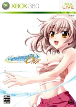 Couverture de Memories Off 6 - Next Relation sur la console XBox 360