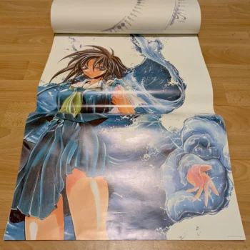 Aperçu du calendrier Kamikaze de l'année 2000