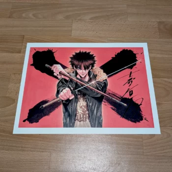 Aperçu de la deuxième illustration de XBlade