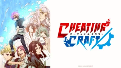 Cheating Craft