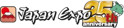 Logo de Japan Expo 2026