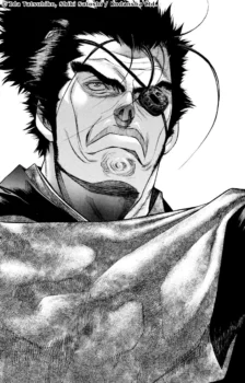Jûbei Mitsuyoshi Yagyû