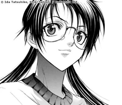 Sanae Kaori