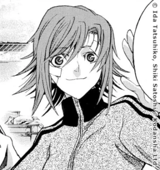 Takemi Shingyô